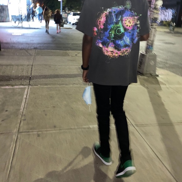 Meet your Posher, Sariah - Picture 1 of 1